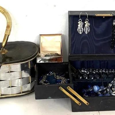 Vintage Jewelry Collection XXXXLOOK AT JEWELRY