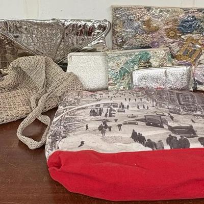 Vintage Assorted Handbags