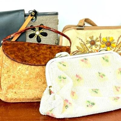 Handbag Collection #2