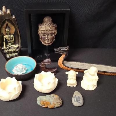 May Serenity & Tranquility Be Yours