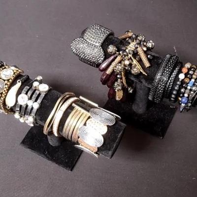 Bold Bracelet Bundle