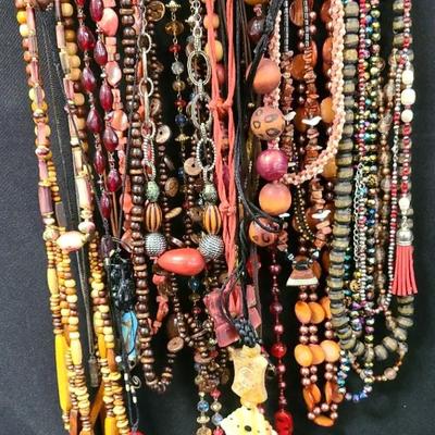 Tasteful Everyday Layer Necklaces 