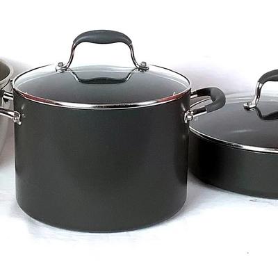 Anolon/Morgan Cookware 