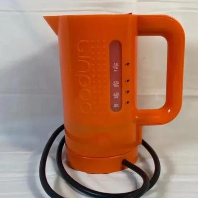 Bodum Electric Kettle 
