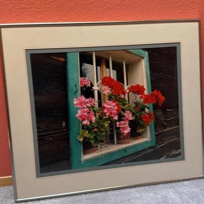 Fred Shratt, Signed Photograph