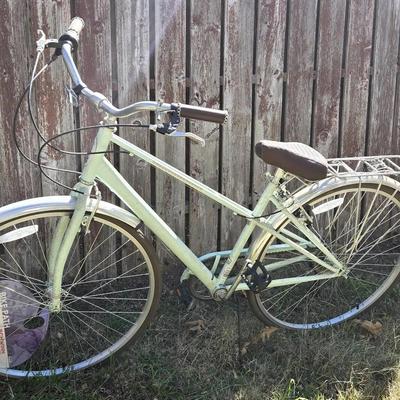 Schwinn 700c Bike Path Women's Bike