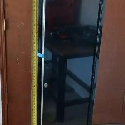 Snap On Tool Cabinet 65x14.5D X 18W With Tools