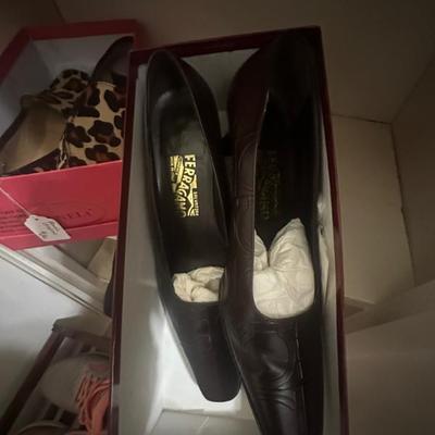 Sale Photo Thumbnail #92: Ferragamo