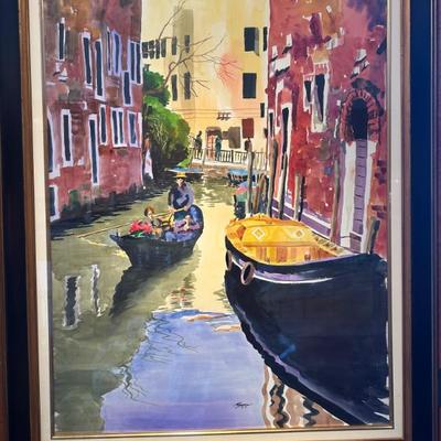 Sale Photo Thumbnail #4: Mike Ryon