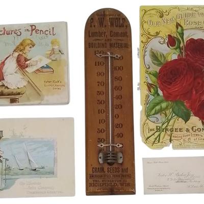 Sale Photo Thumbnail #801