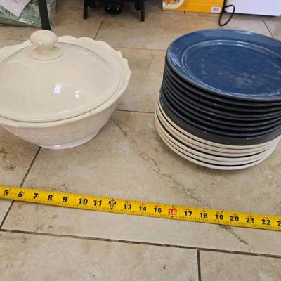 Sale Photo Thumbnail #869: Oneida