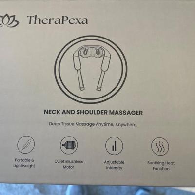 Sale Photo Thumbnail #251: Therapexa