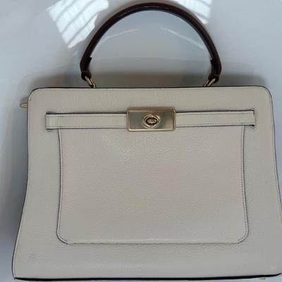 Sale Photo Thumbnail #237: Coach Handbag