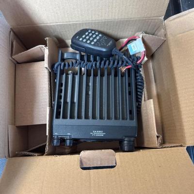 Sale Photo Thumbnail #1546: Ham Radio Supplies