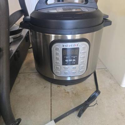 Sale Photo Thumbnail #827: InstantPot