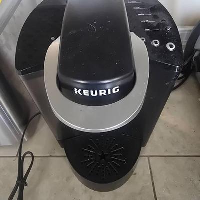 Sale Photo Thumbnail #819: Keurig