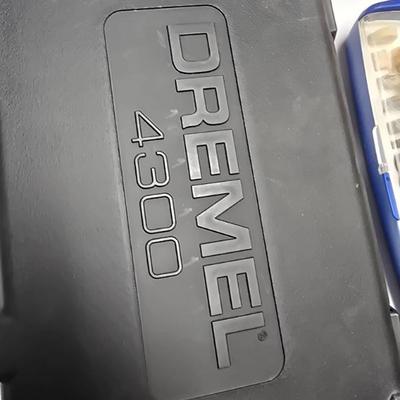 Sale Photo Thumbnail #596: Dremel