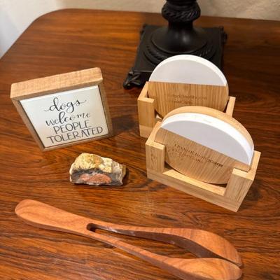 Sale Photo Thumbnail #730: Coasters