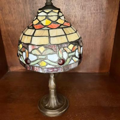 Sale Photo Thumbnail #268: Tiffany Lamps