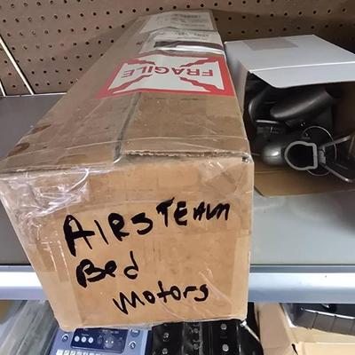 Sale Photo Thumbnail #647: Airstream Bed Motors