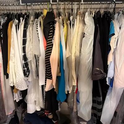 Women’s Designer Clothing Collection, featuring Ralph Lauren, Ellen Tracy & More