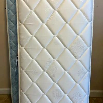 Sealy and Serta Mattresses with Mattress Cover