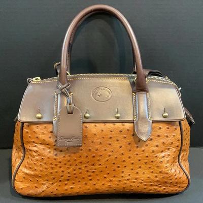 Dooney & Bourke Small Wilson