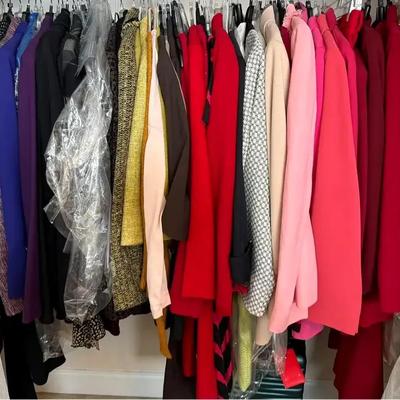 Women’s Suit Collection, featuring Dana Buchman, Le Suit & More