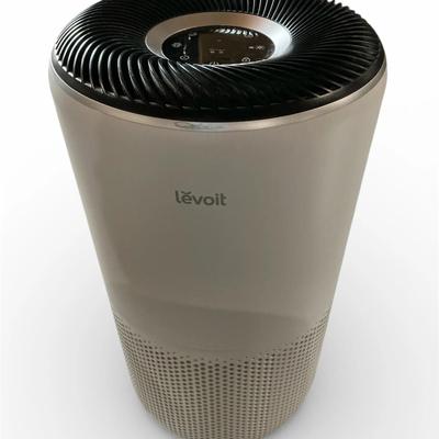 Levoit Smart True Hepa Air Purifier Core 400s