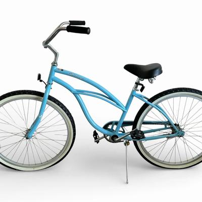 Firmstrong Urban Bicycle 
