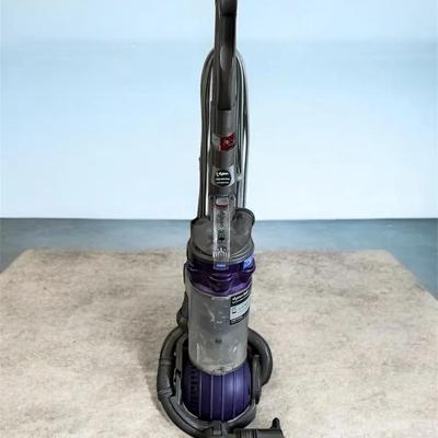 Dyson Ball Vacuum 