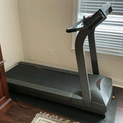 Life Fitness T3 Treadmill