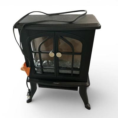 Air Choices Small Electric Fireplace