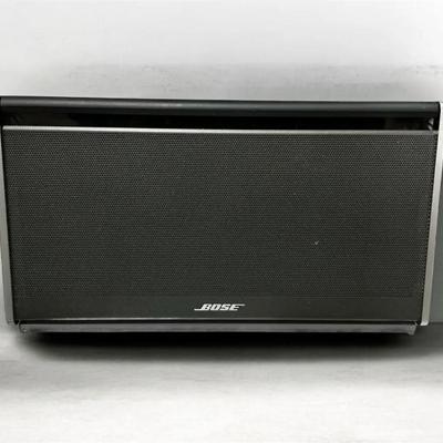Bose SoundLink Bluetooth Mobile Speaker II 