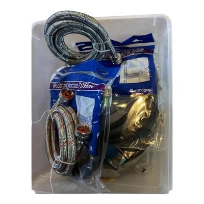 Washing Machine Fill Hoses