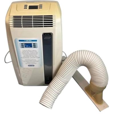 Portable Air-Conditioning Unit Portable air-conditioning unit