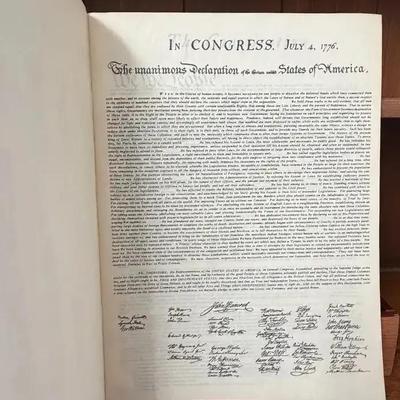 The Liberty Collection 