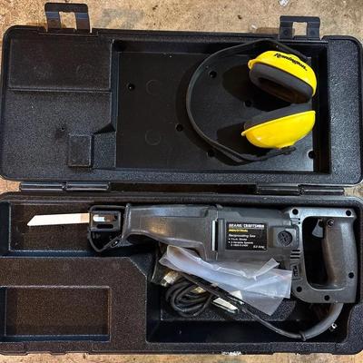 Sears Craftsman Industrial Saw
