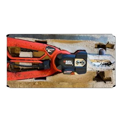 Black & Decker Alligator Power Tool 