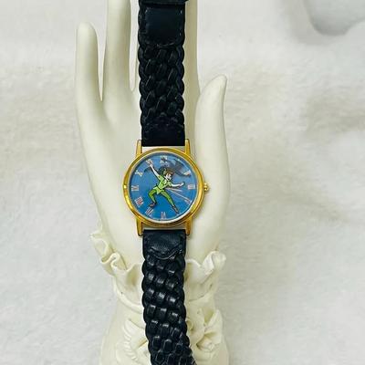 Vintage Peter Pan Watch