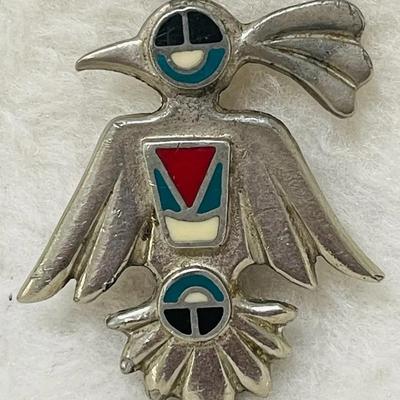 Southwest Style Thunderbird 