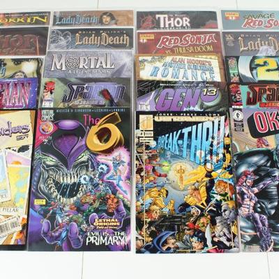 Sale Photo Thumbnail #120