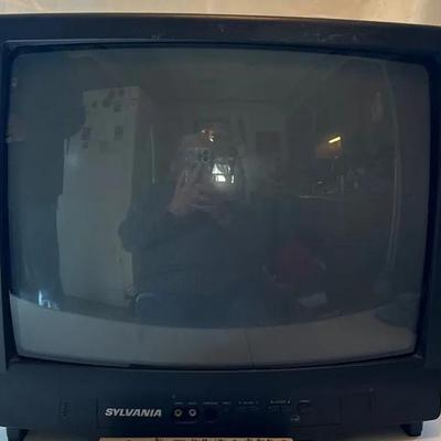 Sylvania 20” TV