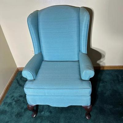 Craftmaster Accent Chair