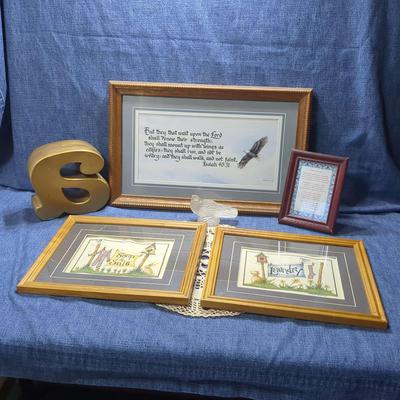 Prints For Around The House