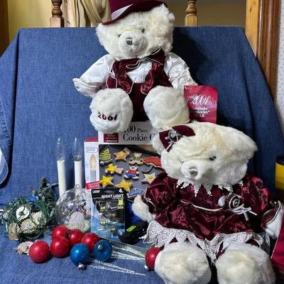 Christmas Collection