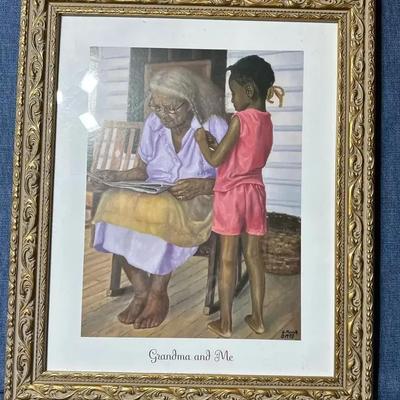 Grandma And Me - G. Musical 1998