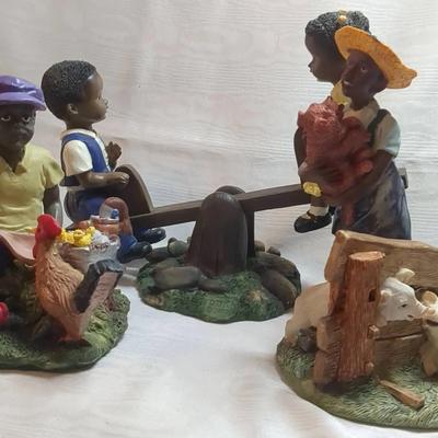 Country Fair Collection 