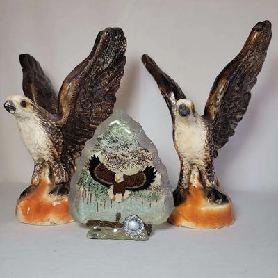 SOARING SPIRITS Spirit of the Talisman Arrowhead Collection And More