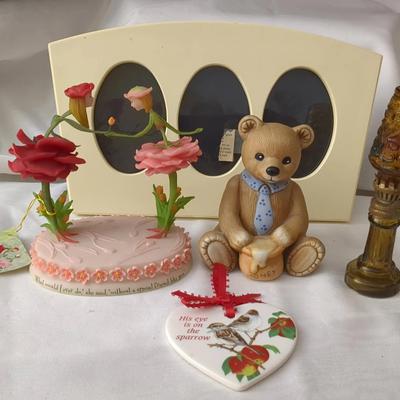 Once Upon A Garden And Other Decor